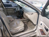 Ford Taurus Sel 1FAFP56U47A171230 fotografie