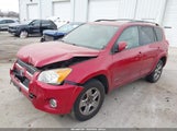 Toyota Rav4 Limited JTMDF4DVXB5041500 снимка