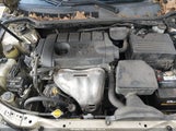 Toyota Camry Le 4T1BF3EK2BU161167 снимка