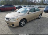 Toyota Camry Le 4T1BF3EK2BU161167 снимка