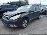 Subaru Outback 3.6R Limited 4S4BRDKC7C2256167 снимка