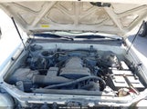 Toyota Sequoia Sr5 V8 5TDZT34AX3S197697 снимка