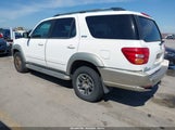 Toyota Sequoia Sr5 V8 5TDZT34AX3S197697 снимка