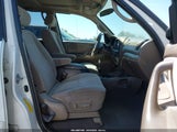 Toyota Sequoia Sr5 V8 5TDZT34AX3S197697 снимка