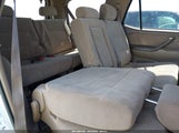 Toyota Sequoia Sr5 V8 5TDZT34AX3S197697 снимка