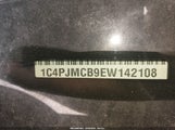 Jeep Cherokee Latitude 1C4PJMCB9EW142108 снимка
