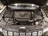 Jeep Grand Cherokee Overland 4X4 1C4RJFCG8JC303575 снимка
