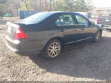 Ford Fusion Sel 3FAHP0JA1BR182287 снимка