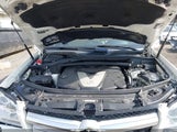 Mercedes-Benz Gl 350 Bluetec 4Matic 4JGBF2FE7CA777825 снимка