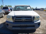 Toyota Tacoma 5TENX22N39Z654025 fotografie