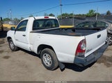 Toyota Tacoma 5TENX22N39Z654025 fotografie