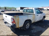 Toyota Tacoma 5TENX22N39Z654025 снимка