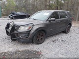 Ford Utility Police Interceptor 1FM5K8AR9HGA78965 снимка