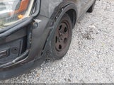 Ford Utility Police Interceptor 1FM5K8AR9HGA78965 снимка