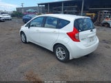 Nissan Versa Note S Plus 3N1CE2CP5EL380114 photo