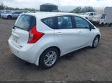 Nissan Versa Note S Plus 3N1CE2CP5EL380114 photo
