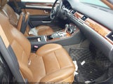 Audi A8 L 4.2 WAURVAFA4AN007954 fotografie