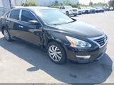 Nissan Altima 2.5/2.5 S/2.5 Sl/2.5 Sv 1N4AL3AP0FC175984 снимка