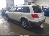 Mitsubishi Outlander Ls JA4LX31G63U075640 снимка