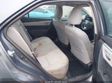 Toyota Corolla Le 5YFBURHE4GP494977 снимка