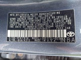 Toyota Corolla Le 5YFBURHE4GP494977 снимка