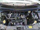 Chrysler Town & Country 1A4GJ45R57B120797 photo