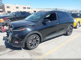 Chevrolet Bolt Euv Fwd Premier 1G1FZ6S01N4127350 photo