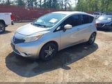 Nissan Versa Note S (Sr)/S Plus/Sl/Sr/Sv 3N1CE2CP2FL371016 снимка