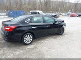 Nissan Sentra S 3N1AB7AP4HY223276 снимка