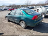 Honda Civic Lx 2HGES16512H610711 снимка
