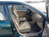 Honda Civic Lx 2HGES16512H610711 снимка