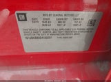 Chevrolet Sonic Lt Manual 1G1JD6SB5D4193201 снимка