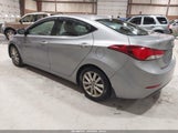 Hyundai Elantra Se KMHDH4AEXFU355010 снимка