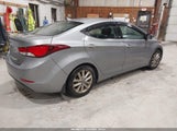 Hyundai Elantra Se KMHDH4AEXFU355010 снимка