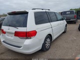 Honda Odyssey Ex-L 5FNRL3H71AB028801 снимка