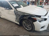 Infiniti Q50 3.0T Luxe JN1EV7AP0KM543696 снимка