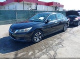 Honda Accord Lx 1HGCR2F33FA250966 снимка