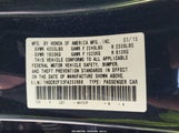 Honda Accord Lx 1HGCR2F33FA250966 снимка