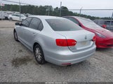 Volkswagen Jetta 2.0L S 3VW2K7AJ2DM309200 снимка