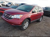Honda Cr-V Ex 5J6RE4H57AL006520 снимка