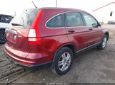 Honda Cr-V Ex 5J6RE4H57AL006520 снимка