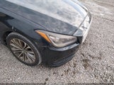 Hyundai Genesis 3.8 KMHGN4JE2FU046668 снимка