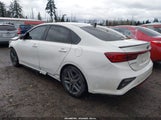 Kia Forte Gt-Line 3KPF34AD2ME389036 снимка