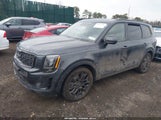 Kia Telluride Ex 5XYP3DHC8NG216983 снимка