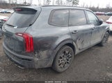 Kia Telluride Ex 5XYP3DHC8NG216983 снимка
