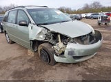 Toyota Sienna Ce 5TDZA23C96S498520 снимка