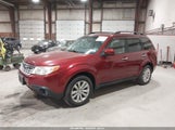 Subaru Forester 2.5X Limited JF2SHAECXBH755432 снимка