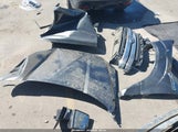 Ford F-150 Lariat 1FTEW1E5XKFC34595 снимка