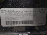 Audi A4 2.0T Premium WAUBFAFL6DN006714 снимка