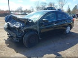 Nissan Sentra Sv 3N1AB7AP9HY376414 снимка
